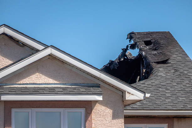 Licensed Content Restoration service in Lumberton, NJ - Fire Damage Laser Cleaning